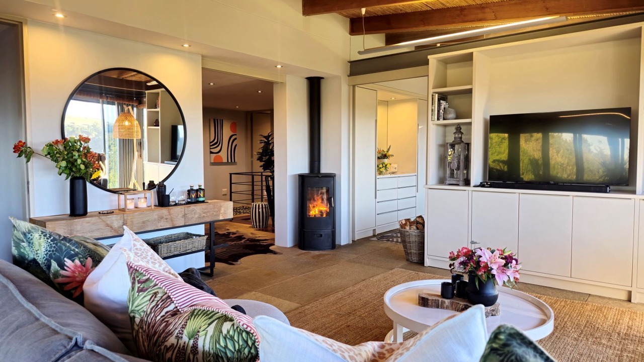 Photo of Livingroom in Herolds Bay