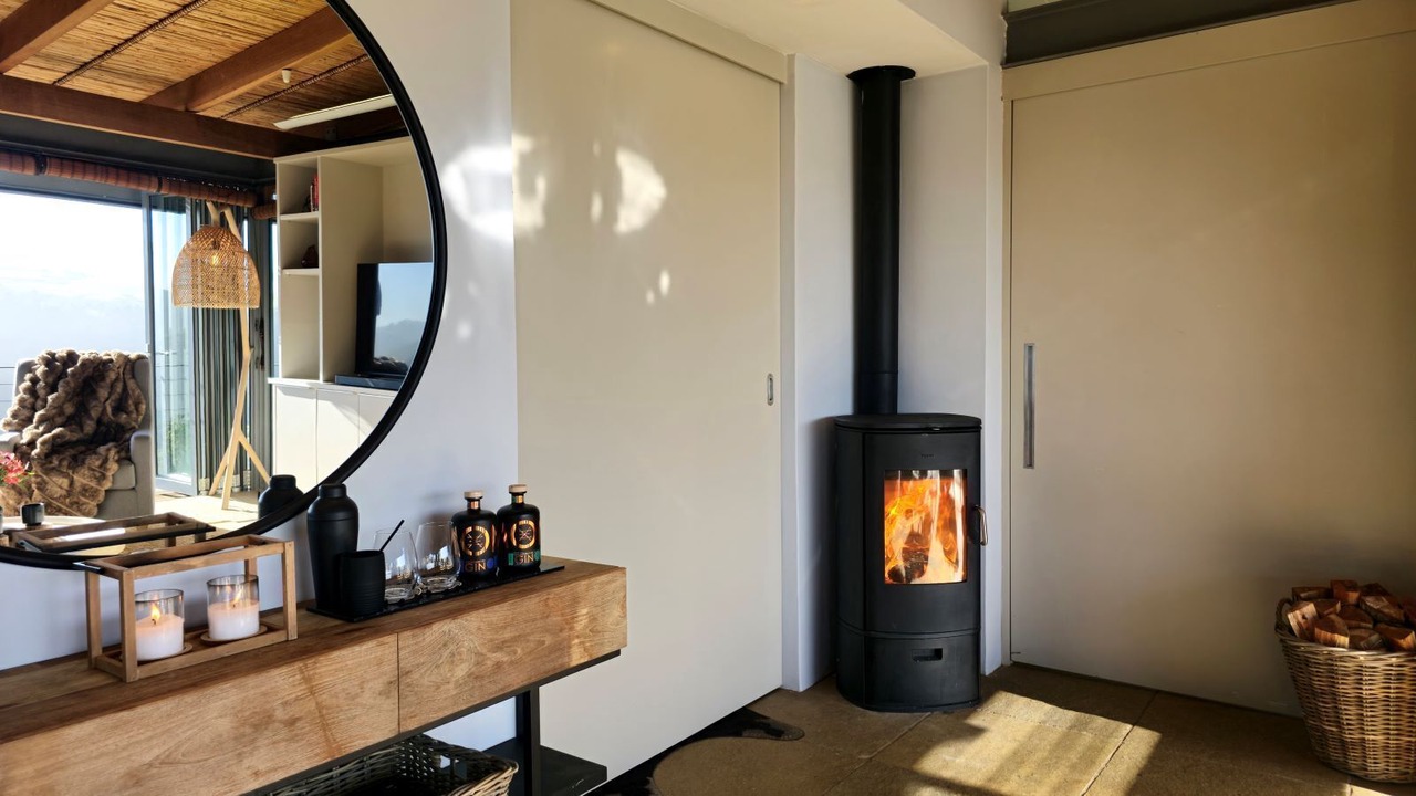 Photo of Livingroom in Herolds Bay