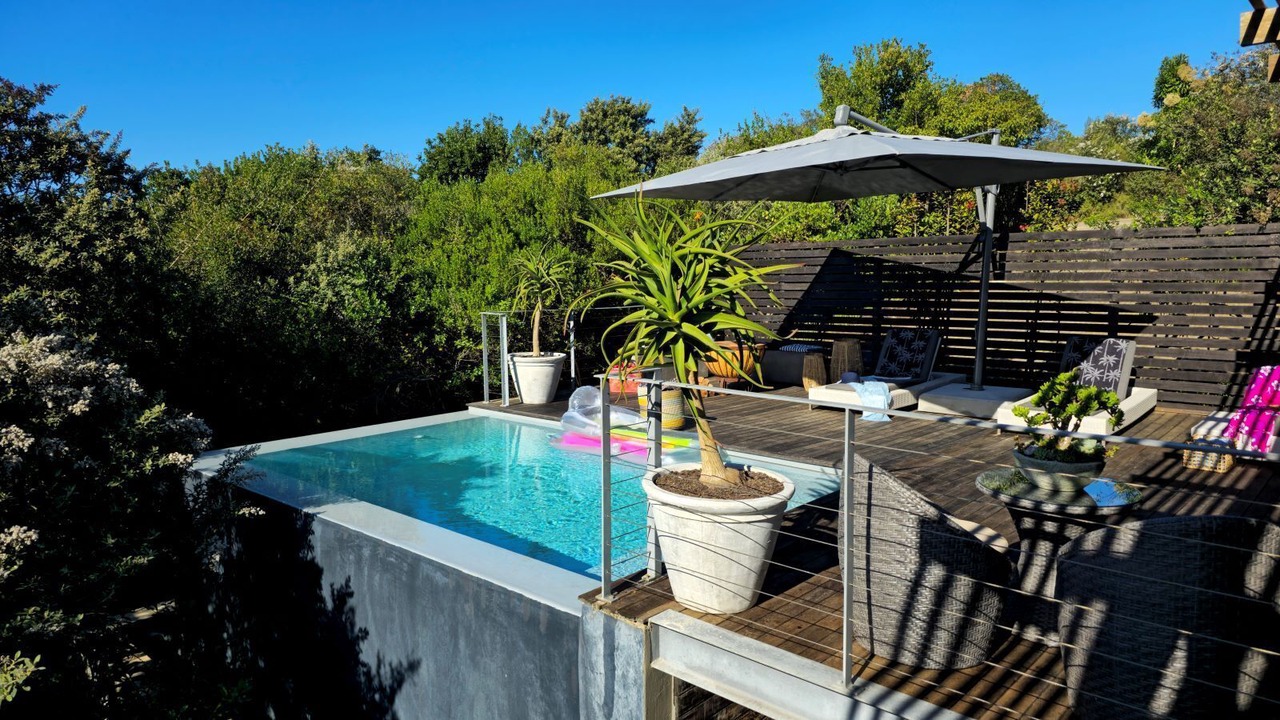 Photo of Outdoor in Herolds Bay