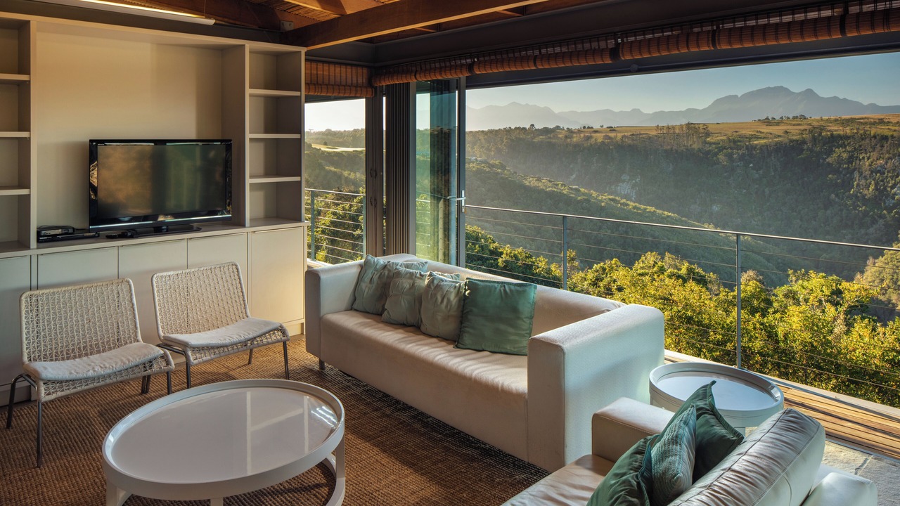 Photo of Patio Balcony in Herolds Bay