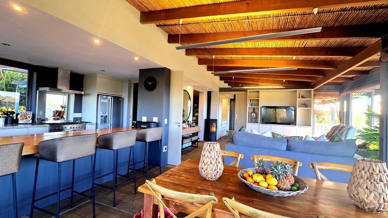 Photo of Kitchen in Herolds Bay