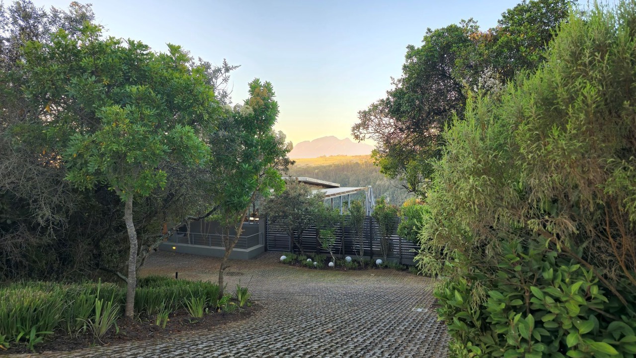 Photo of Outdoor in Herolds Bay