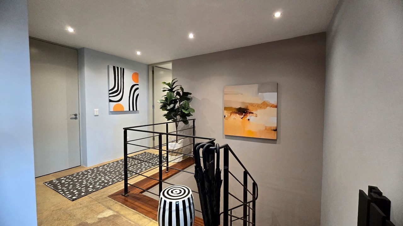 Photo of Livingroom in Herolds Bay
