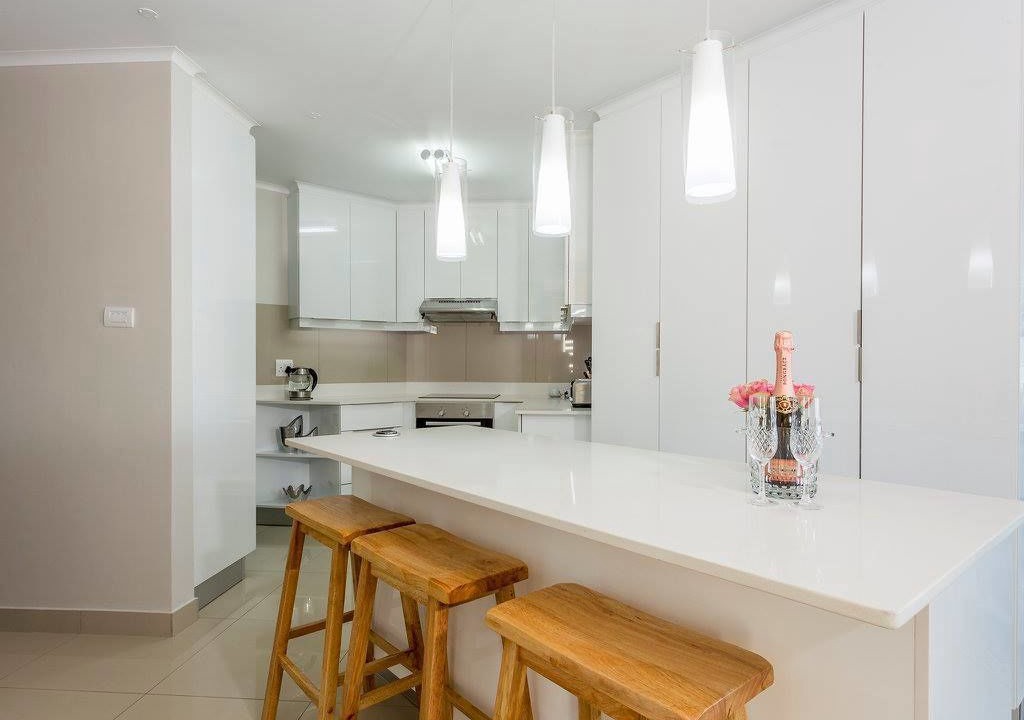 Photo of Kitchen in Ballito