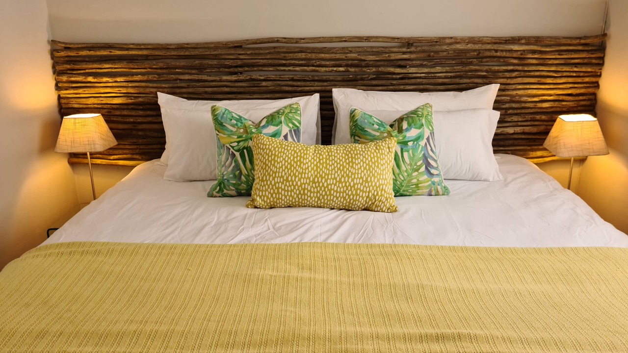 Photo of Bedroom in Athlone