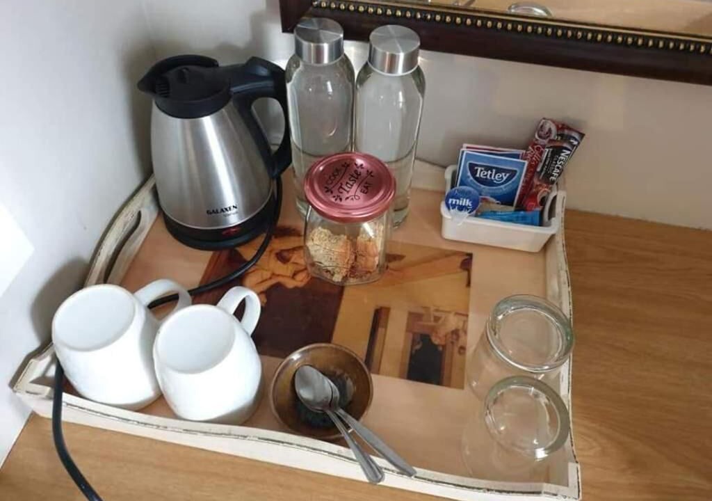 Photo of Kitchen in Grahamstown