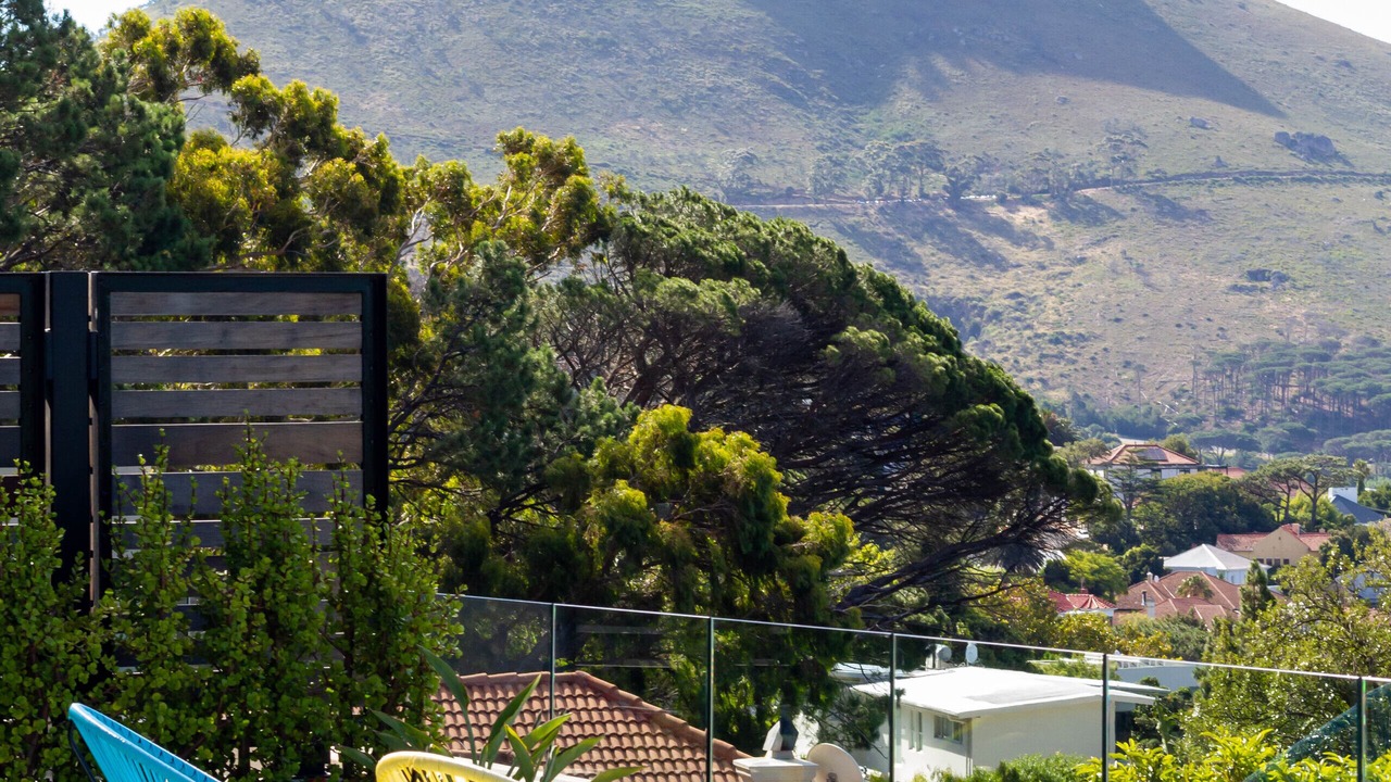Photo of Outdoor in Cape Town City Centre
