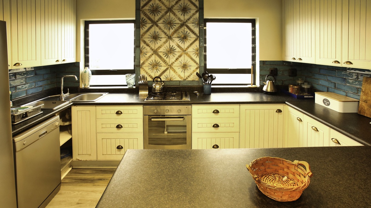 Photo of Kitchen in Langebaan