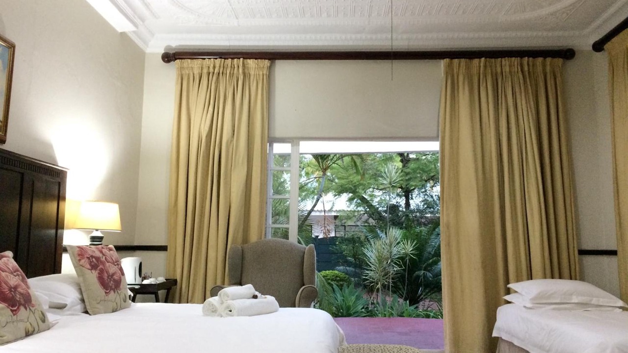 Photo of Bedroom in Polokwane