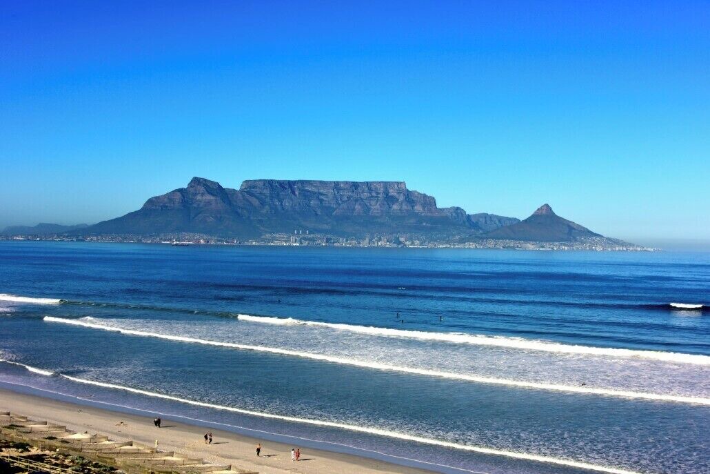 Photo of Others in Bloubergstrand