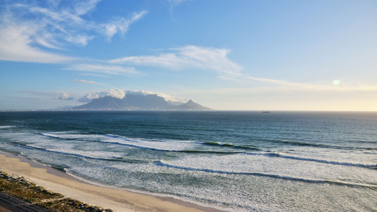 Photo of Others in Bloubergstrand