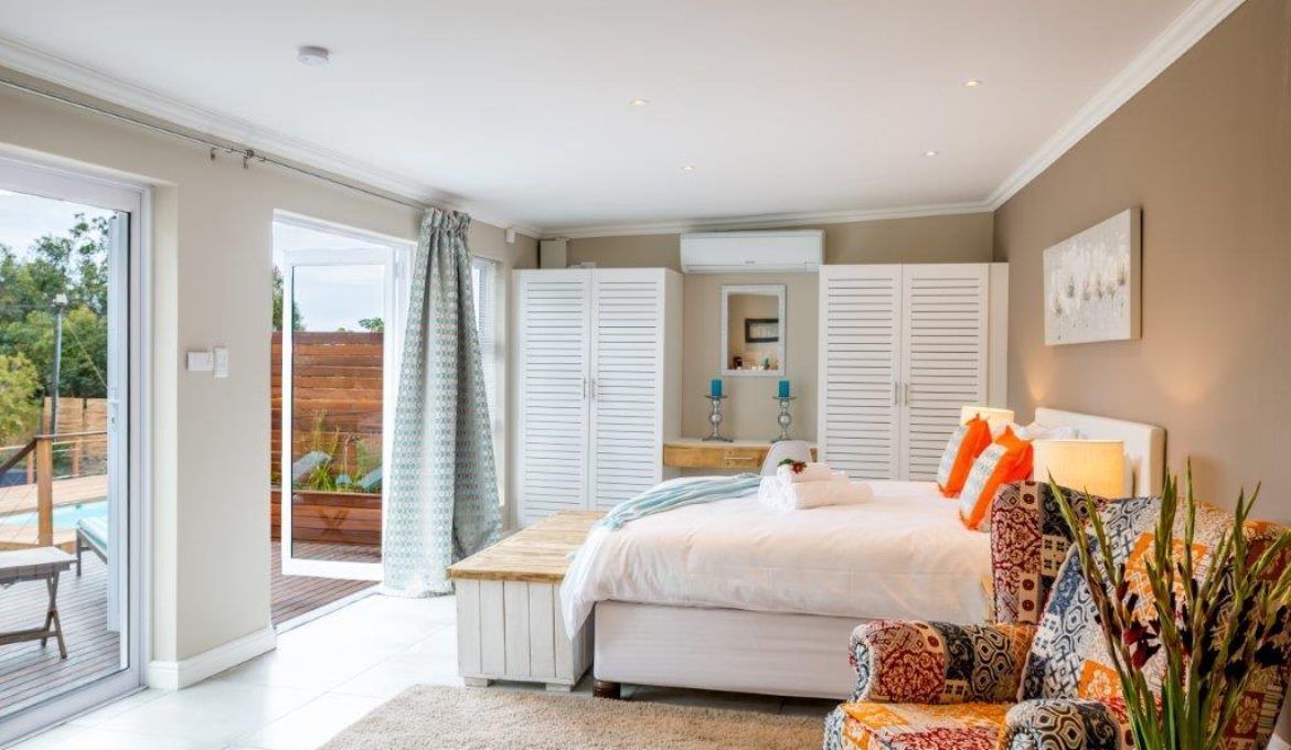Photo of Bedroom in Mountainside