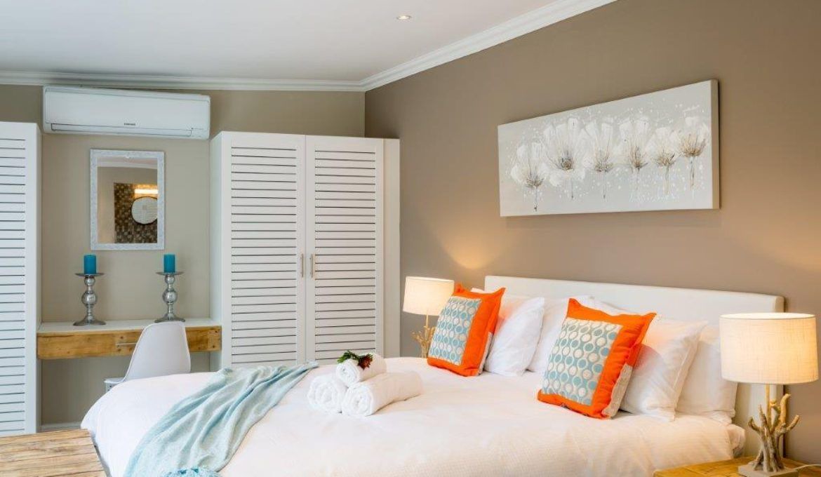 Photo of Bedroom in Mountainside