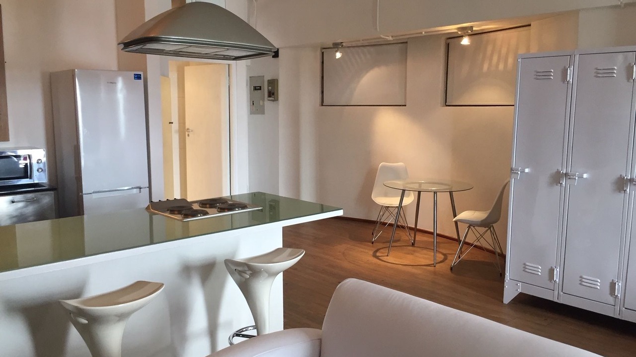 Photo of Kitchen in Cape Town City Centre