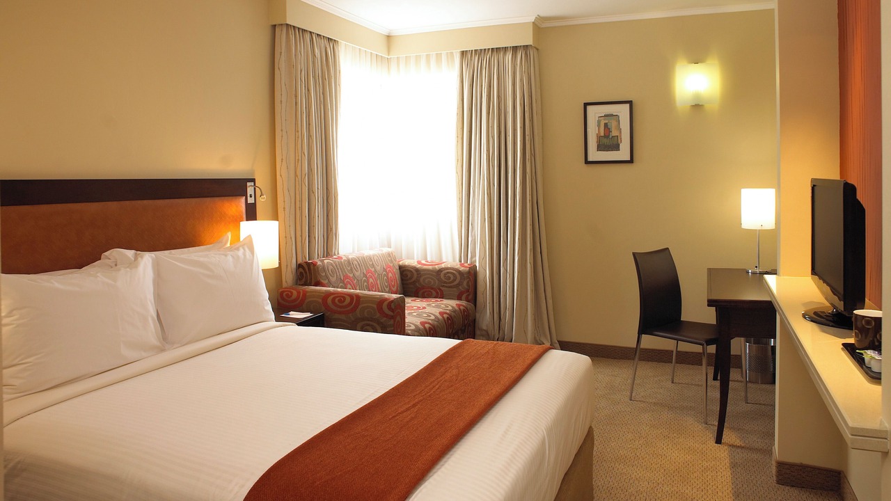 Photo of Bedroom in Rustenburg
