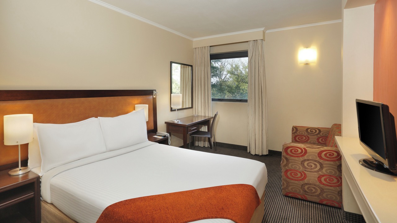 Photo of Bedroom in Rustenburg