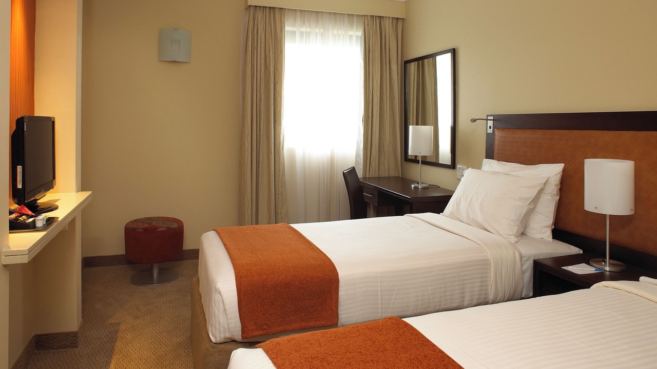 Photo of Bedroom in Rustenburg