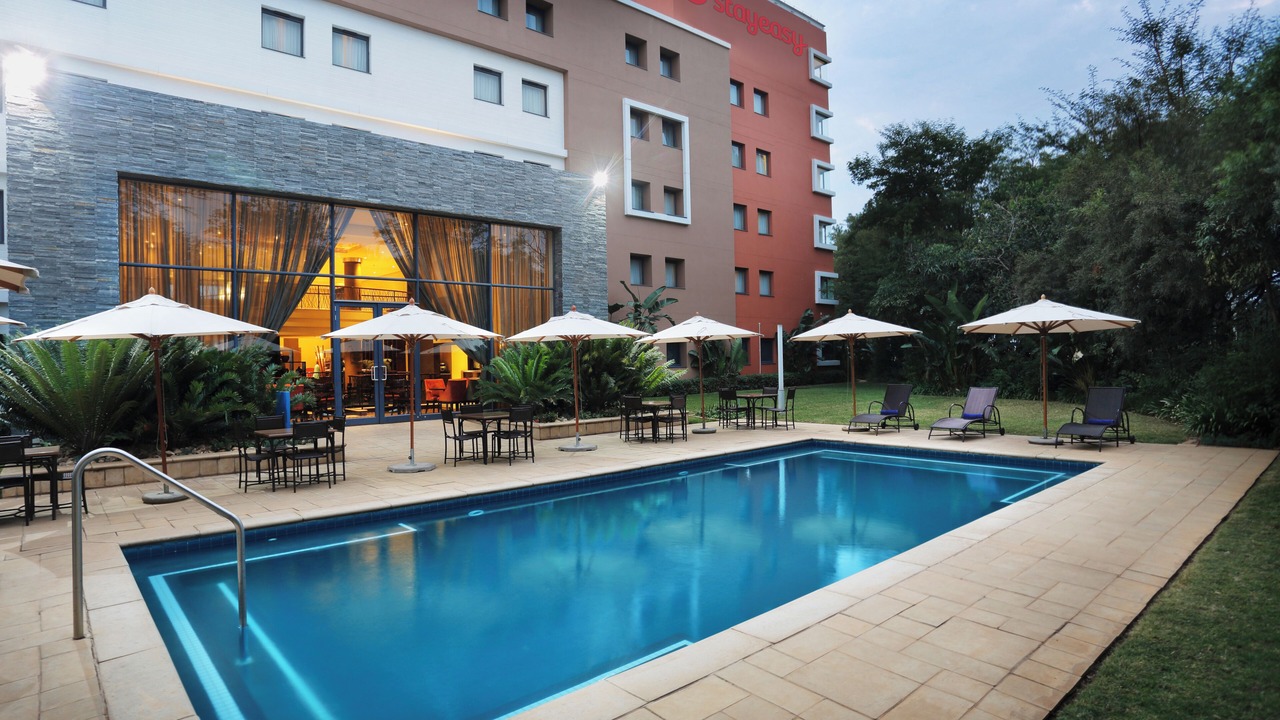 Photo of Outdoor in Rustenburg
