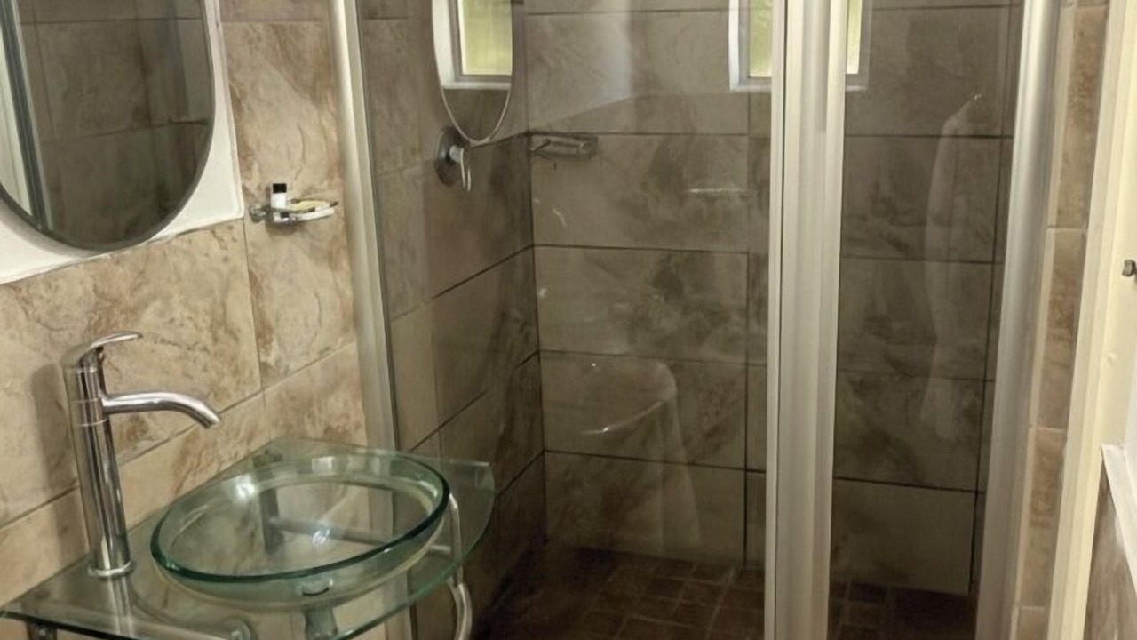 Photo of Bathroom in Greater Johannesburg Metropolitan Area