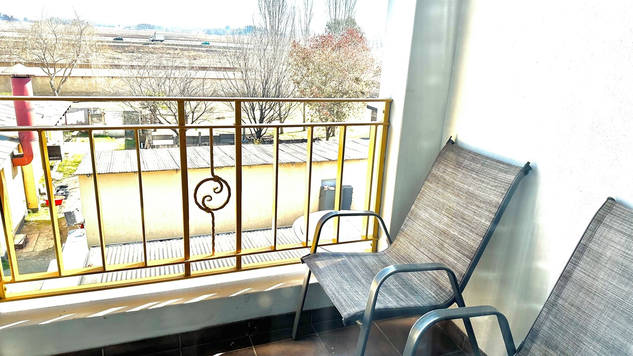 Photo of Bedroom in Greater Johannesburg Metropolitan Area