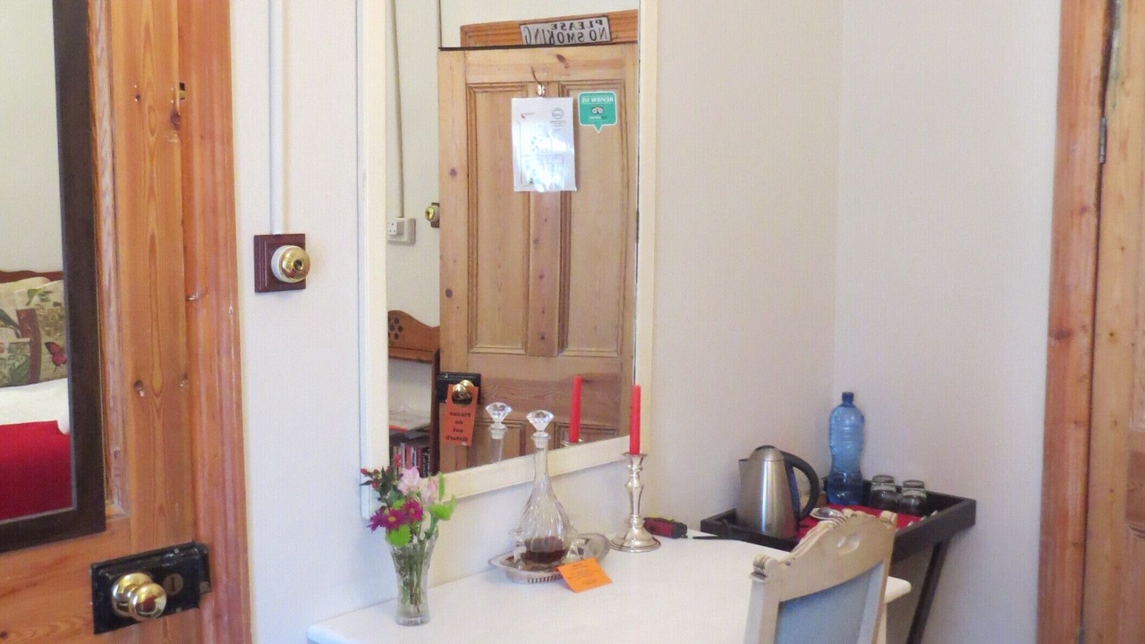 Photo of Bedroom in Wakkerstroom