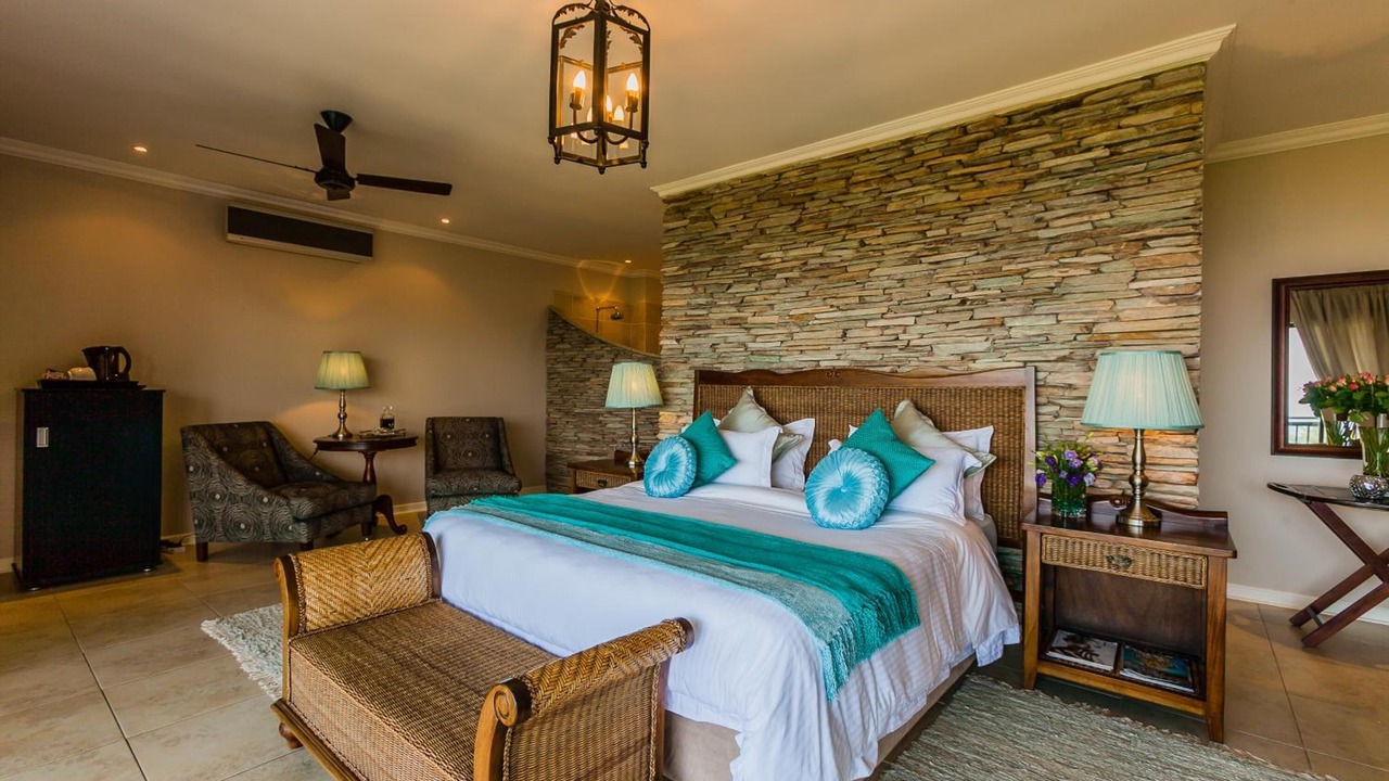 Photo of Bedroom in Ballito