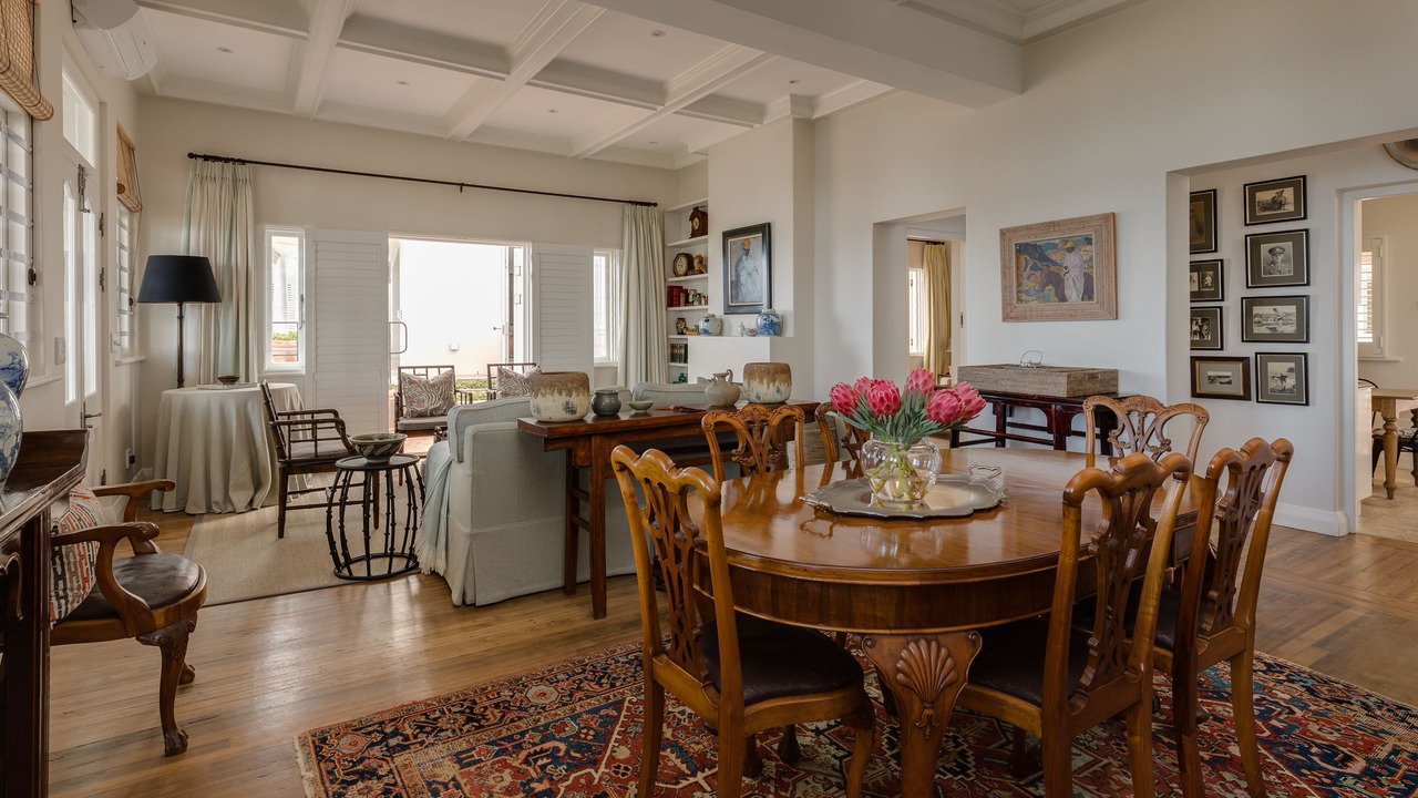 Photo of Bedroom in Camps Bay