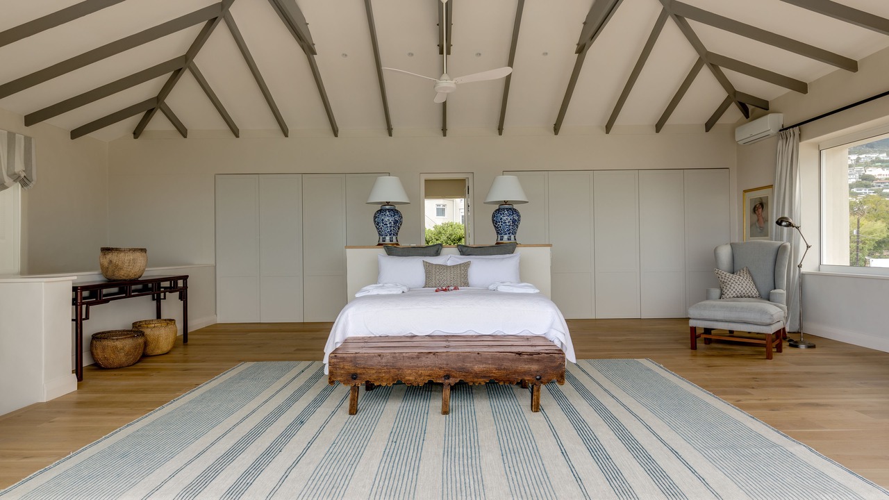 Photo of Bedroom in Camps Bay