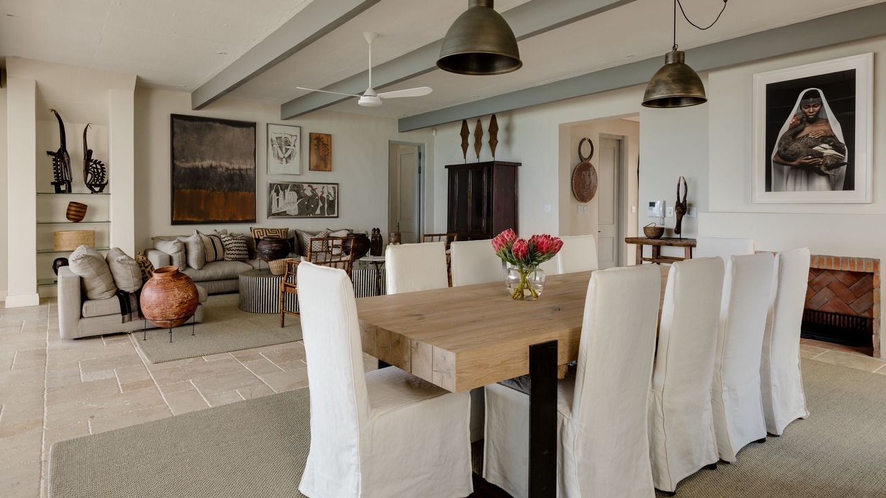 Photo of Bedroom in Camps Bay