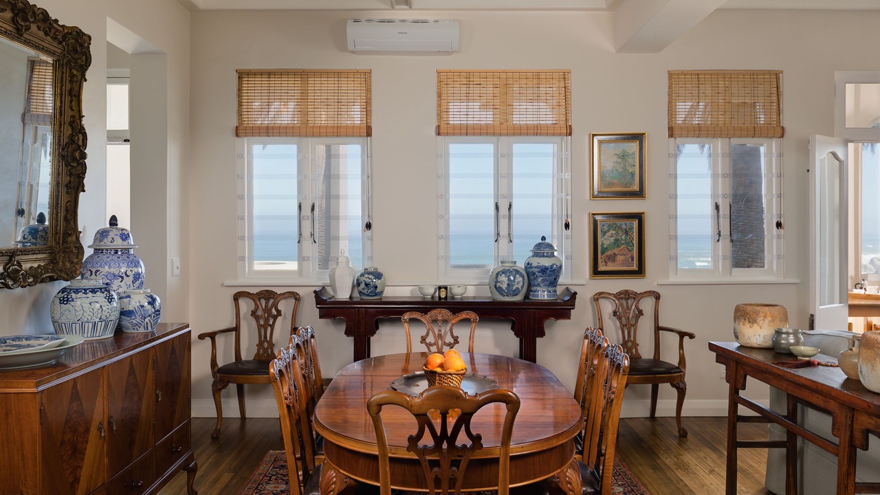 Photo of Bedroom in Camps Bay