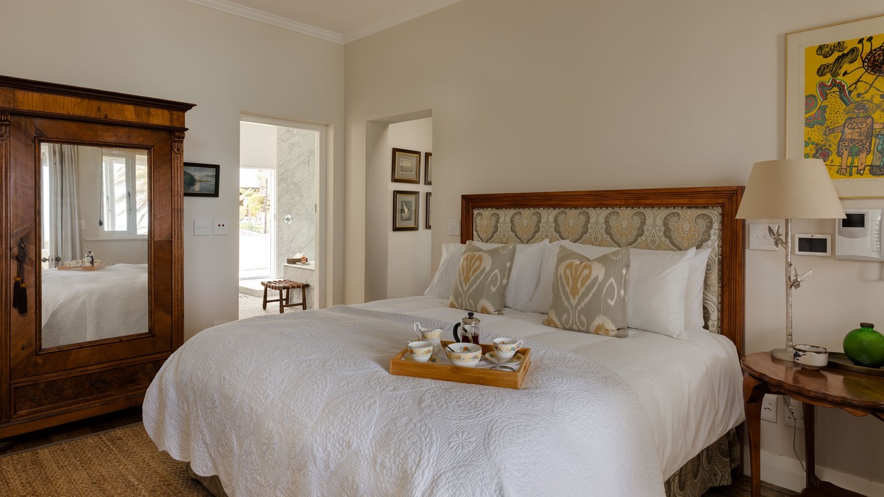 Photo of Bedroom in Camps Bay