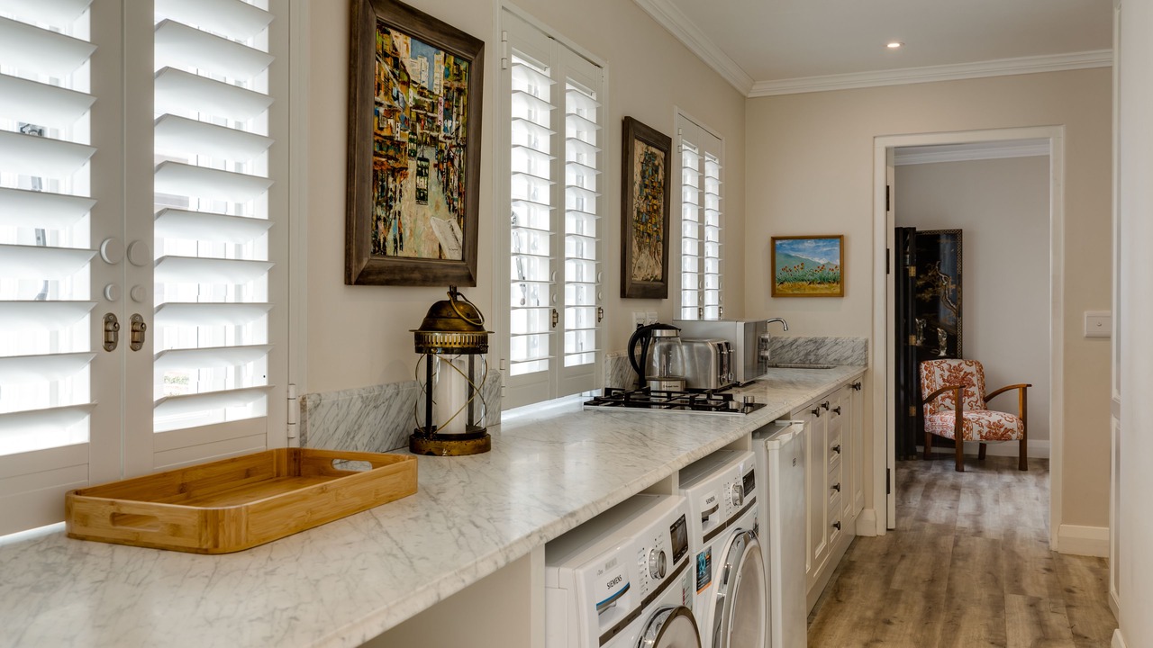 Photo of Kitchen in Camps Bay