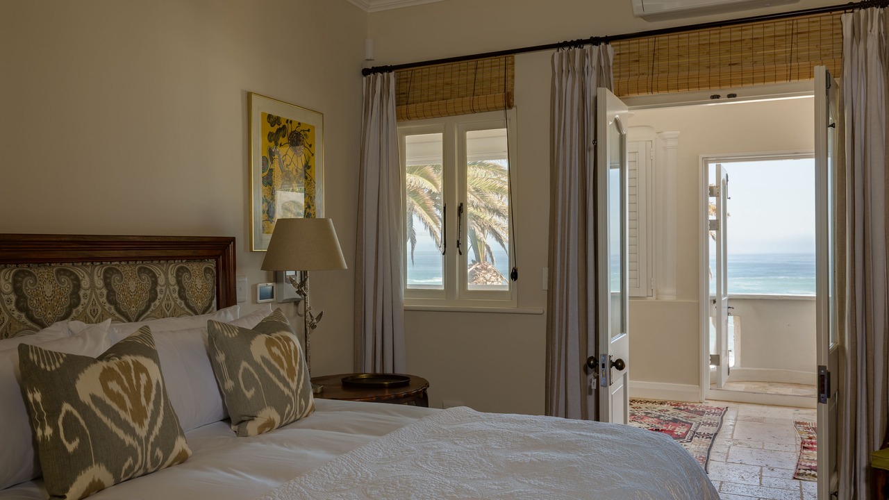 Photo of Bedroom in Camps Bay