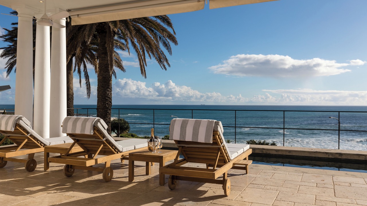 Photo of Outdoor in Camps Bay