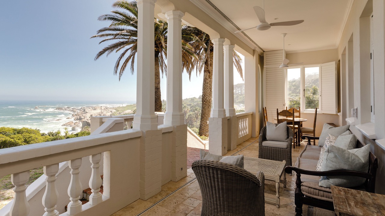 Photo of Outdoor in Camps Bay