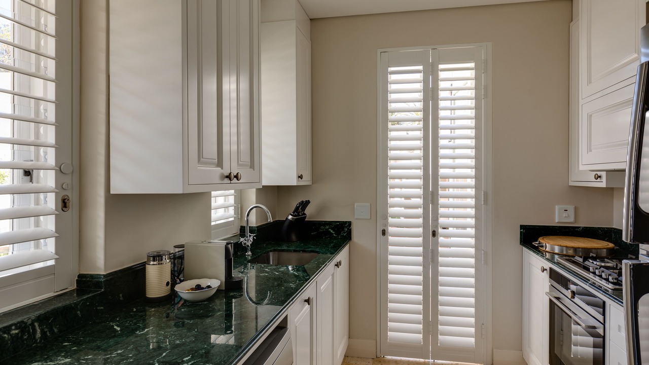 Photo of Kitchen in Camps Bay