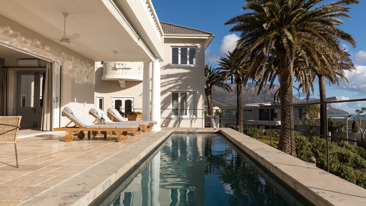 Photo of Outdoor in Camps Bay