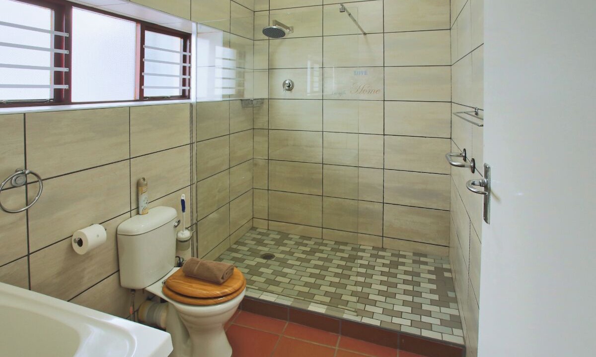 Photo of Bathroom in Langebaan