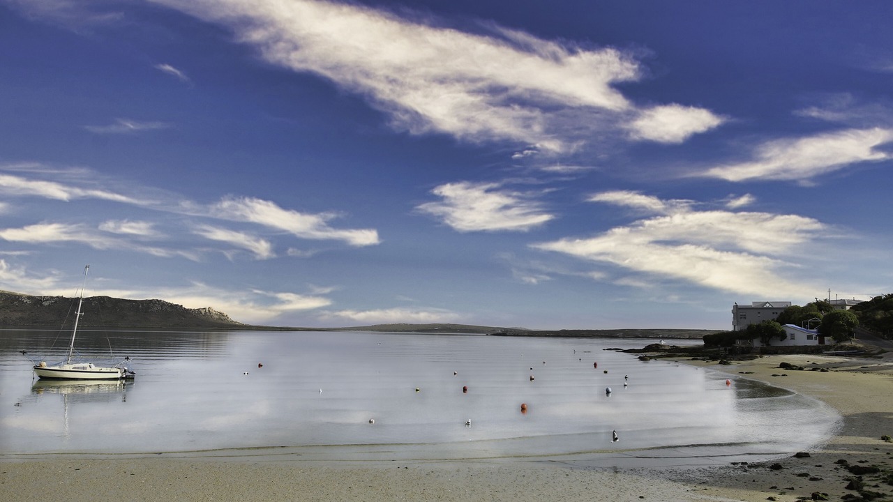 Photo of Others in Langebaan