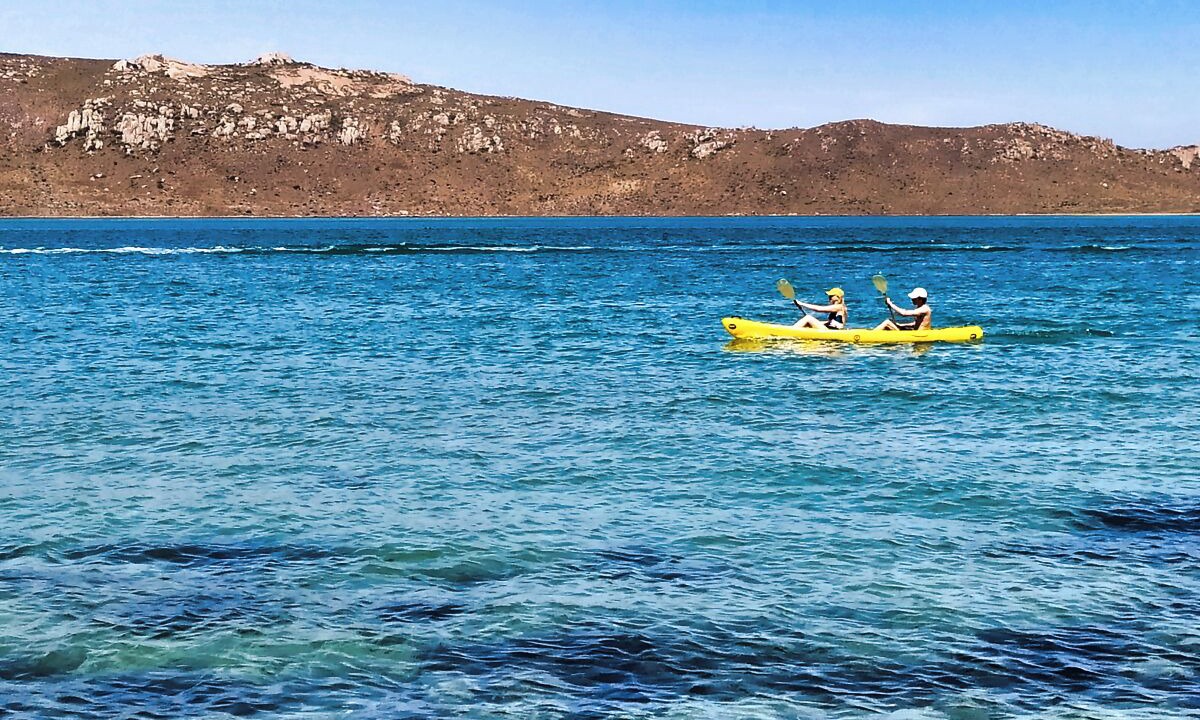 Photo of Outdoor in Langebaan