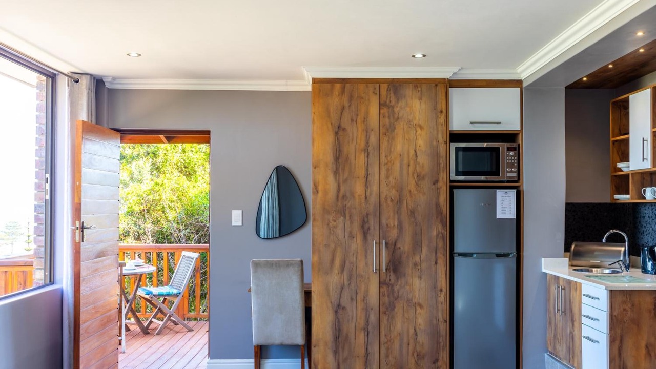 Photo of Bedroom in Wilderness