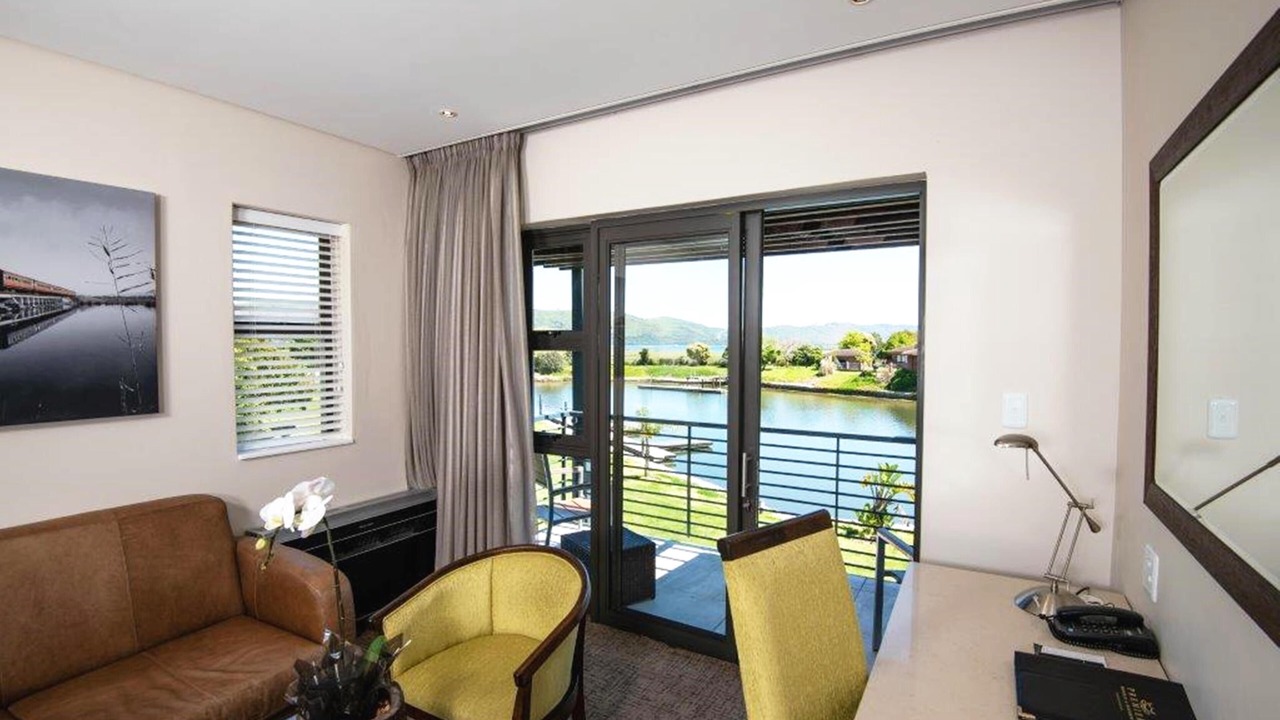 Photo of Bedroom in Knysna