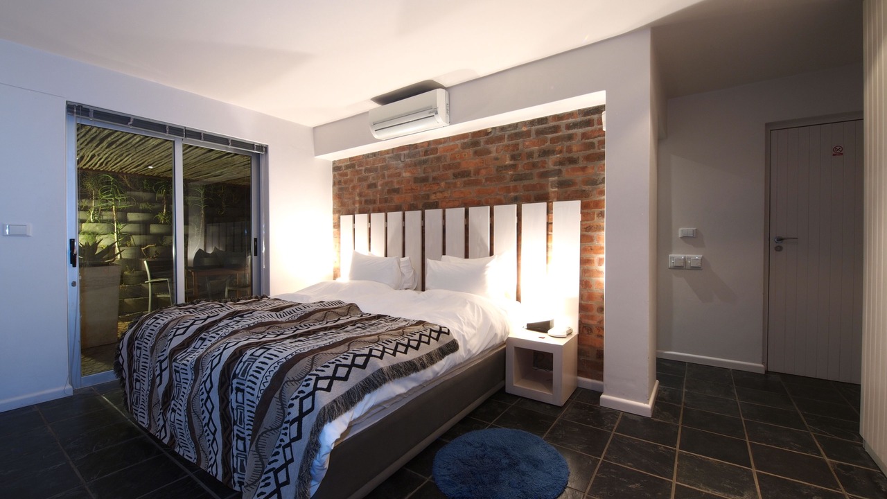 Photo of Bedroom in De Kelders