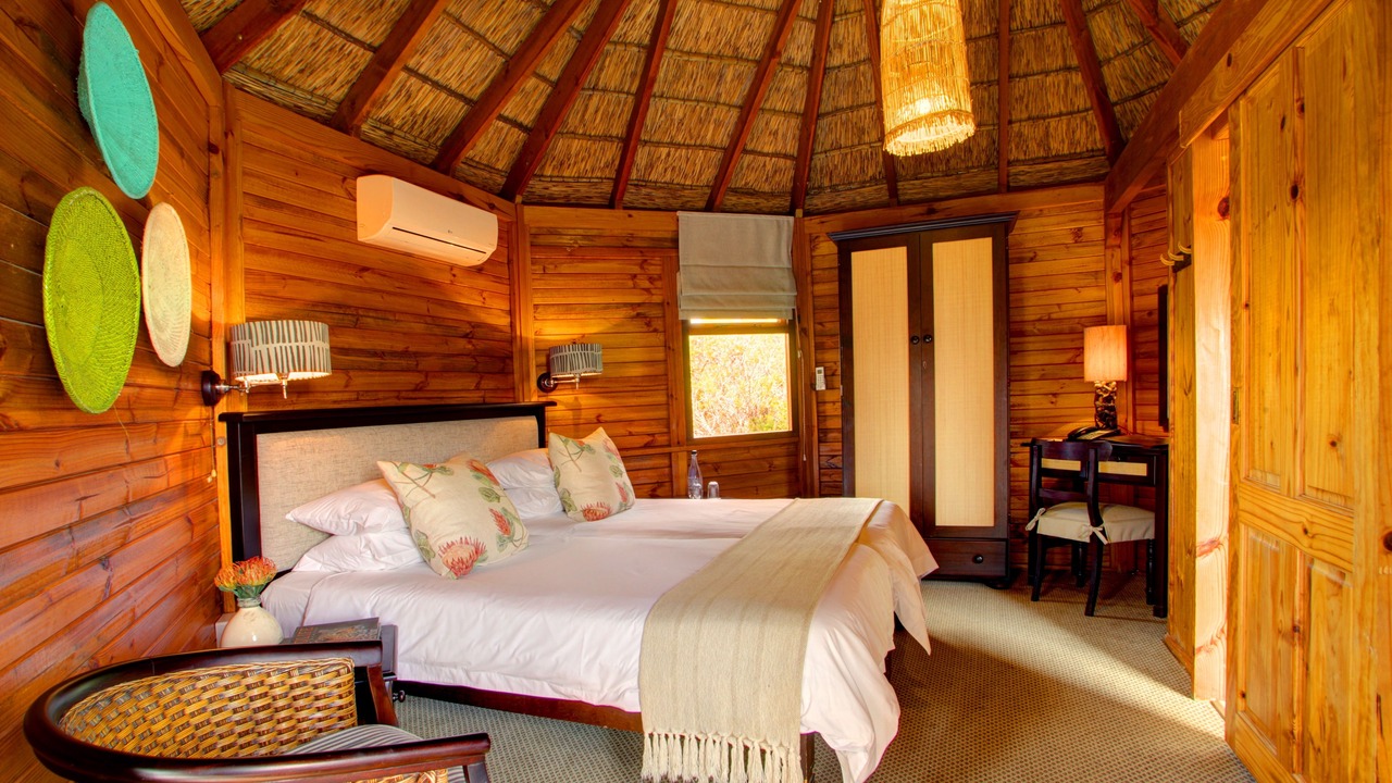Photo of Bedroom in Albertinia