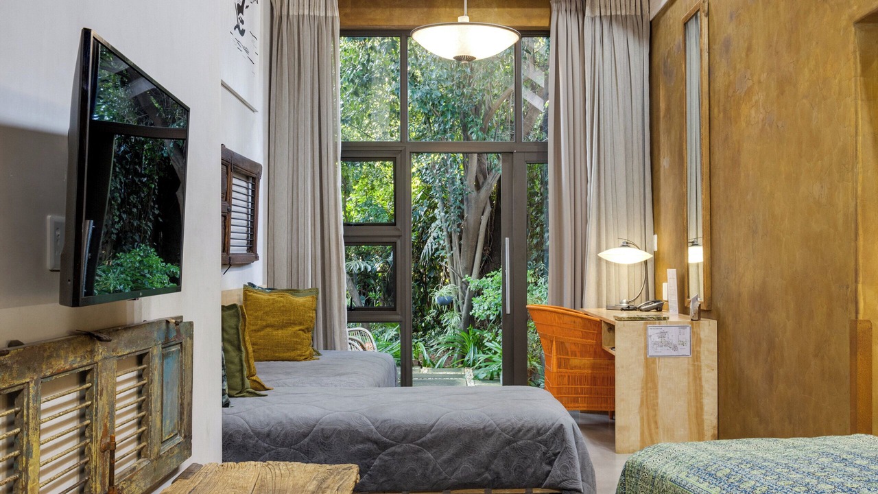 Photo of Bedroom in Kempton Park