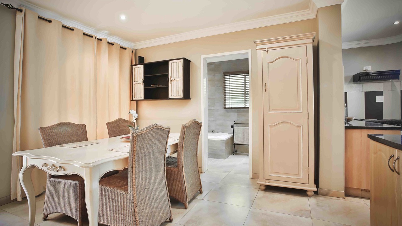 Photo of Bedroom in Centurion