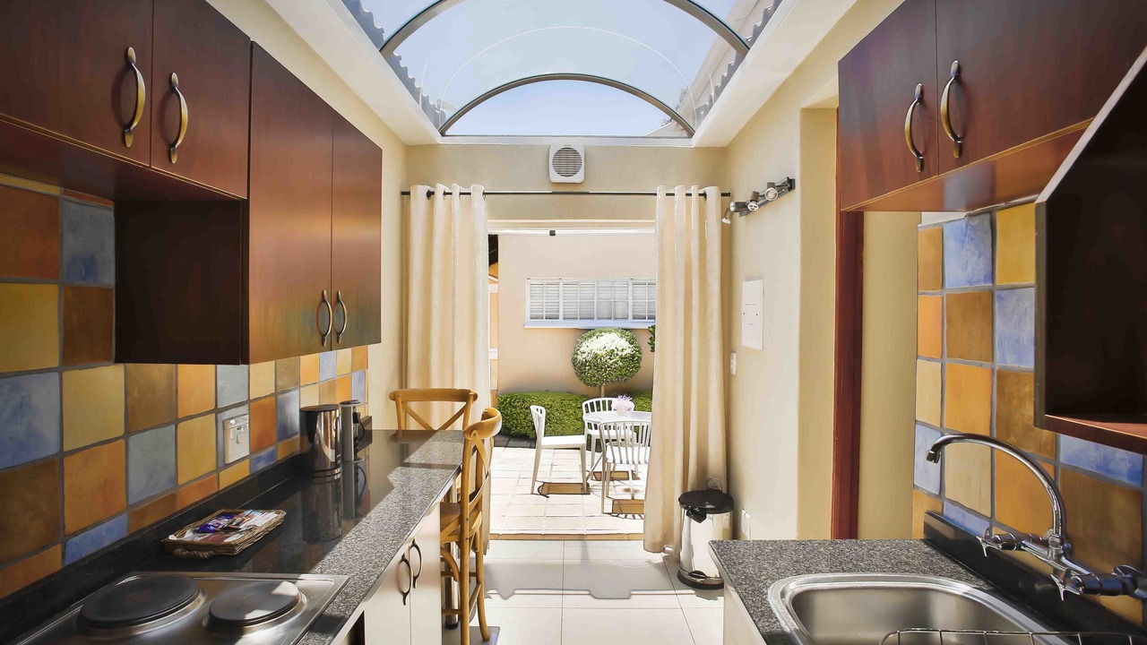 Photo of Kitchen in Centurion