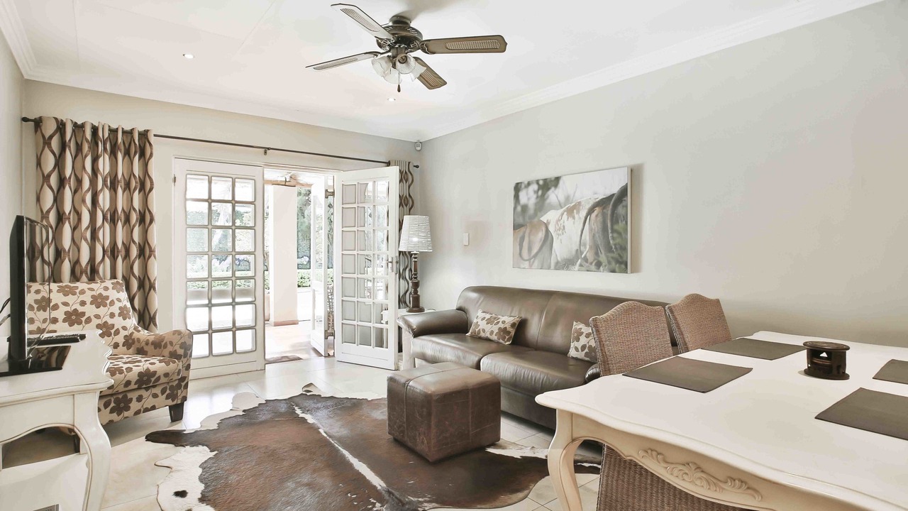 Photo of Bedroom in Centurion