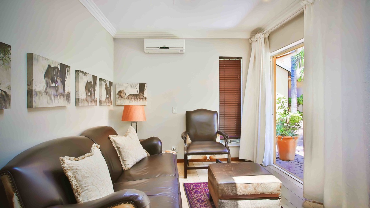 Photo of Bedroom in Centurion