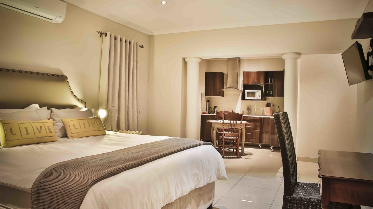 Photo of Bedroom in Centurion